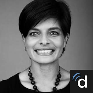 Reena (Lawande) Pande, MD