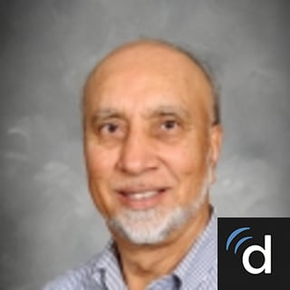 Sant Hayreh, MD, Neurology, Mason City, IA