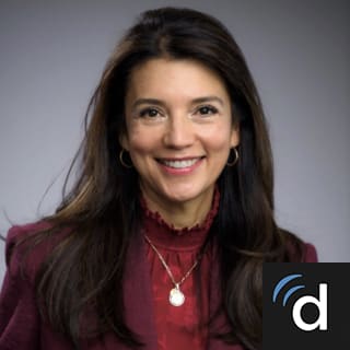 Ana Avalos Mishaan, MD