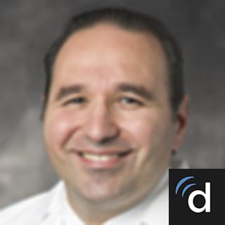 John Ammori, MD, General Surgery, Cleveland, OH