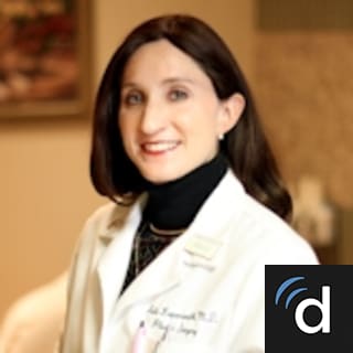 Julie Kupersmith, MD