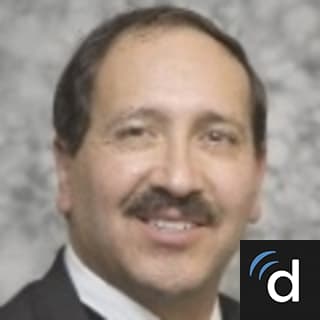 Stephen Lucero, MD