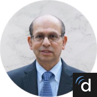 Anil Mahajan, MD, Emergency Medicine, Norristown, PA