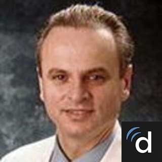 Lazo Pipovski, MD