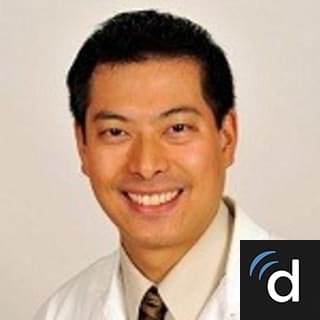 Steven Lo, MD