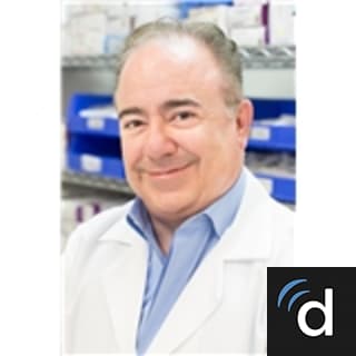 Alireza Etemadi, MD