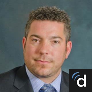 Ryan Bodkin, MD