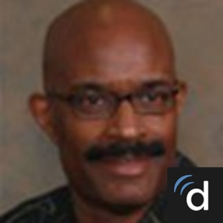 Howard Robinson, DO