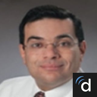 Yasser Mikhail, MD