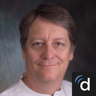 Marc Astin, MD