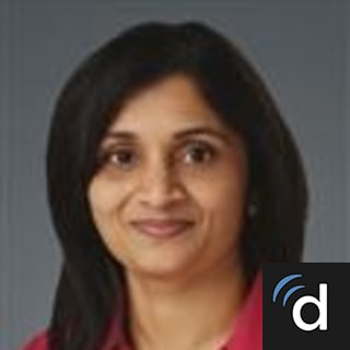Madhuri Koganti, MD