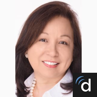 Rowena Garcia Chuapoco, MD