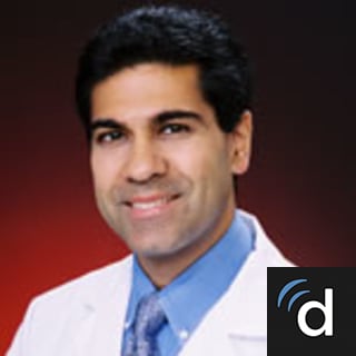 Tony Das, MD