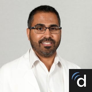 Gurpreet Phull, MD, Pediatric Pulmonology, Morristown, NJ