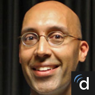 Gurpreet Dhaliwal, MD