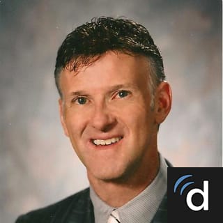 Charles O'Shaughnessy, MD