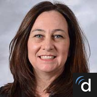 Mary Wolfe, MD