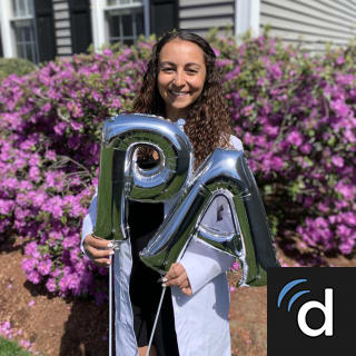 Megan Sheppard, Physician Assistant, Worcester, MA