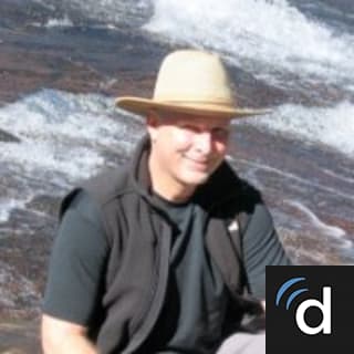 Mark Godenick, MD, Family Medicine, Spartanburg, SC