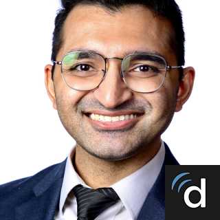 Abhishek Shah, DO