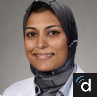 Maryam (Ali) Saidy, MD