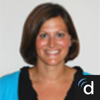 Maggie McCormick, MD