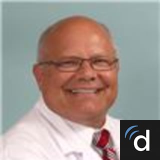 James Rushford, DO