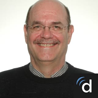 Don Solberg, MD