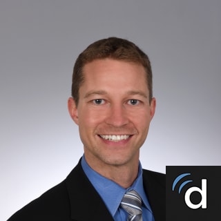 Jared Kirkham, MD, Physical Medicine/Rehab, Anchorage, AK