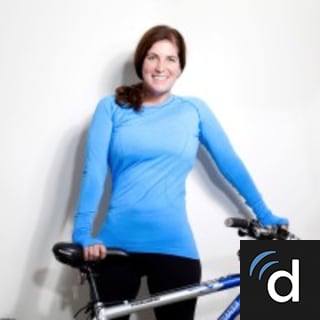 Lisa Santora, MD