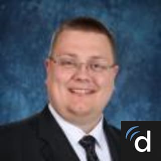 Chadwell Vail, DO