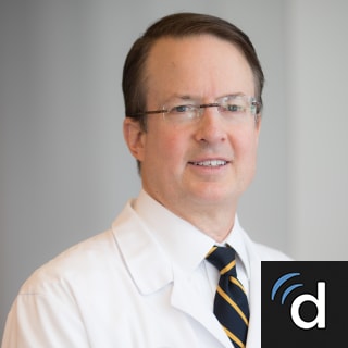 John Bent, MD