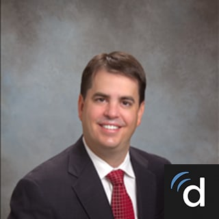 Dr. Matthew T. Pattillo, MD | Waco, TX | Pulmonologist | US News Doctors