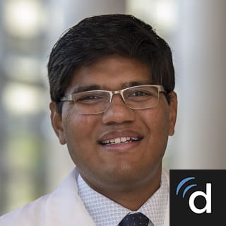 Ashish Manne, MD, Oncology, Columbus, OH