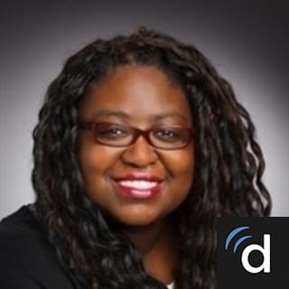 Terra Pearson, MD