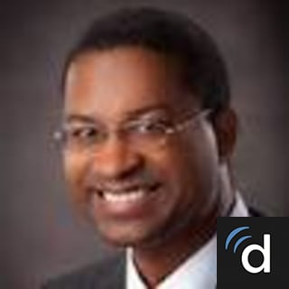 Kenneth Sykes, MD