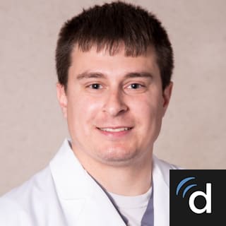 Andrew King, MD