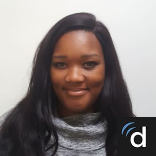 Aleksandrya Bracey-Asiedu, Nurse Practitioner, Temecula, CA