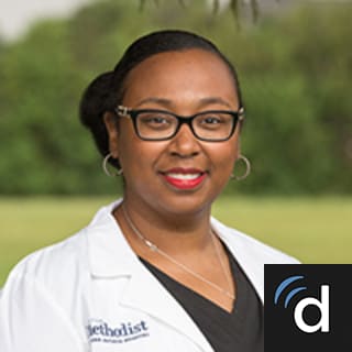 Latoia Marks, MD, Obstetrics & Gynecology, The Woodlands, TX