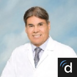 Miguel Mejia, MD