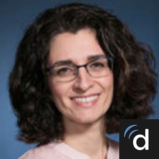 Zheni Stavre, MD, Rheumatology, Worcester, MA