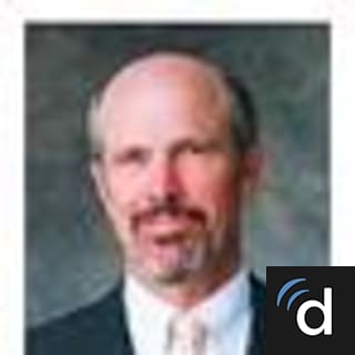 Bruce McComas, MD