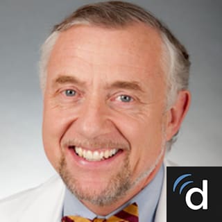 Marc Cendron, MD