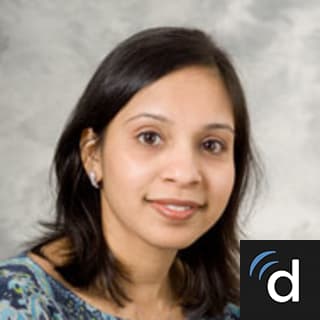 Dr. Neha Patel, MD | Cleveland, OH | Pediatric Hematologist-Oncologist ...