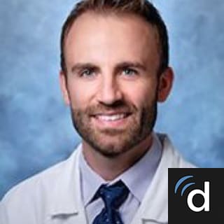 Christopher Fitzgerald, MD