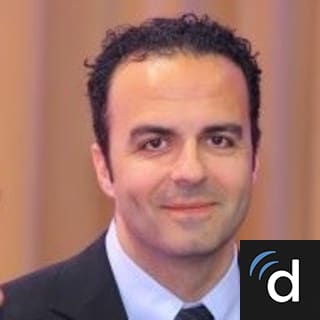 Raffi Tachdjian, MD