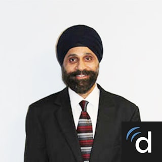 Bhupinder Singh, MD