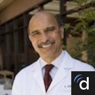 Faisal Khan, MD