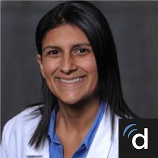 Nicole Palekar, MD