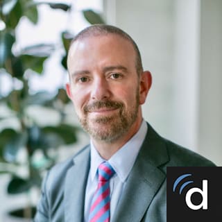 Brian Dubow, MD